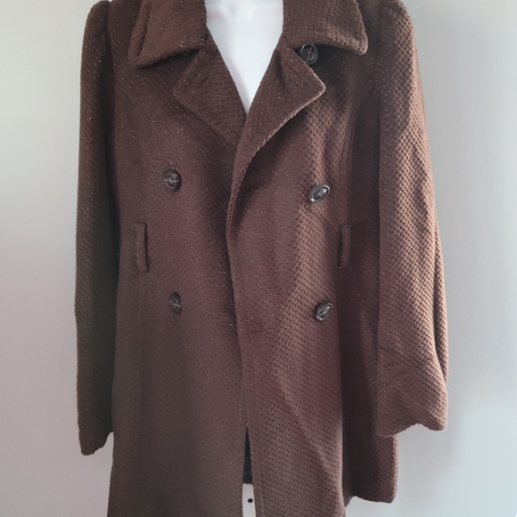 Southpole Collection Trench Coat - Picture 5 of 9